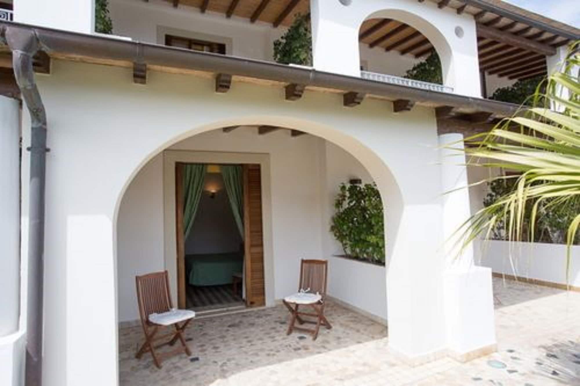 Tritone Hotel Lipari (Isola Lipari)