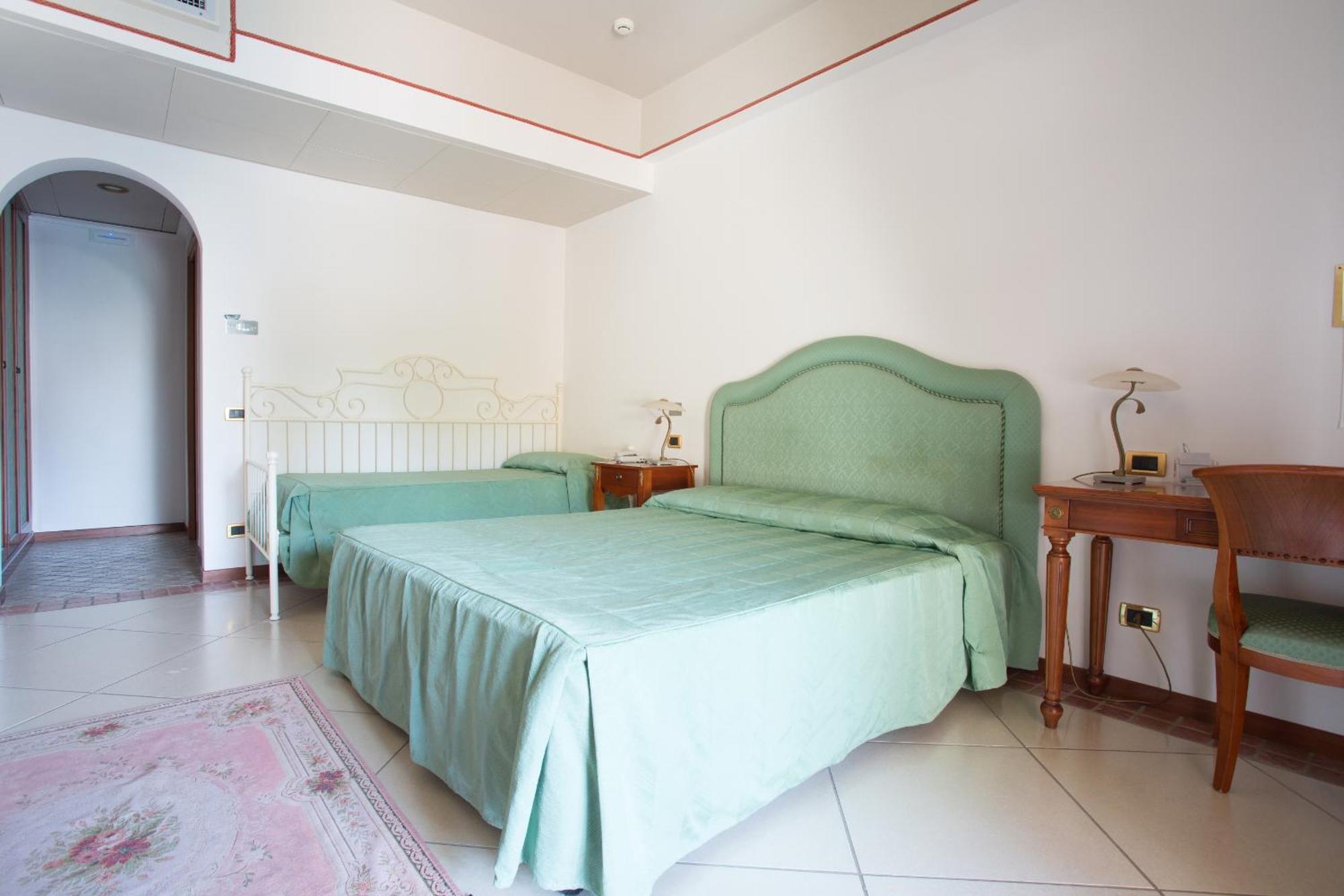 Tritone Hotel Lipari (Isola Lipari)