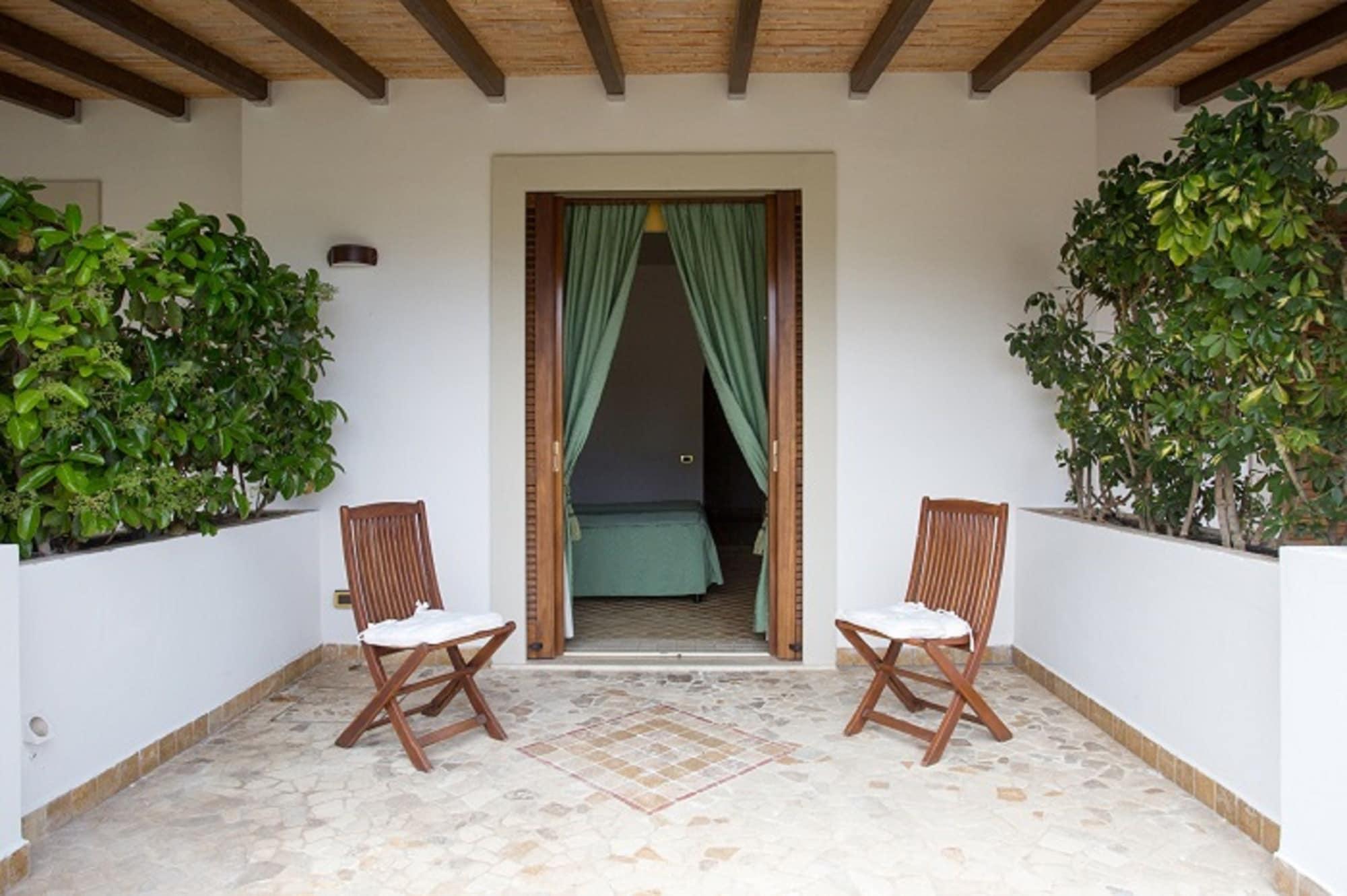 Tritone 4* Lipari (Isola Lipari)