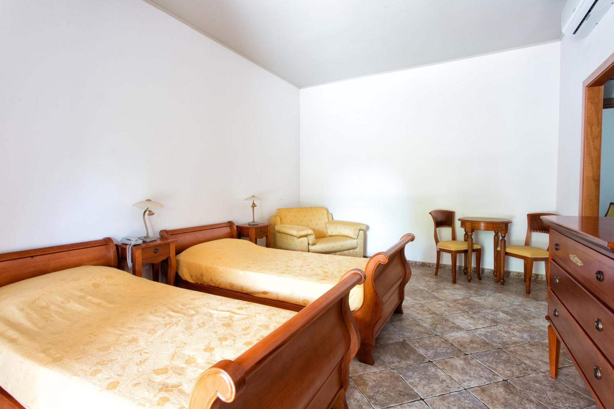 Hotel Tritone 4*
