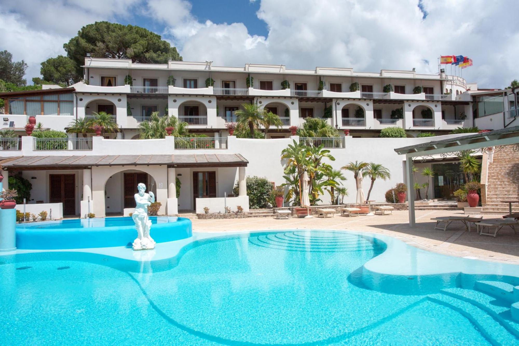 Tritone 4* Lipari (Isola Lipari)