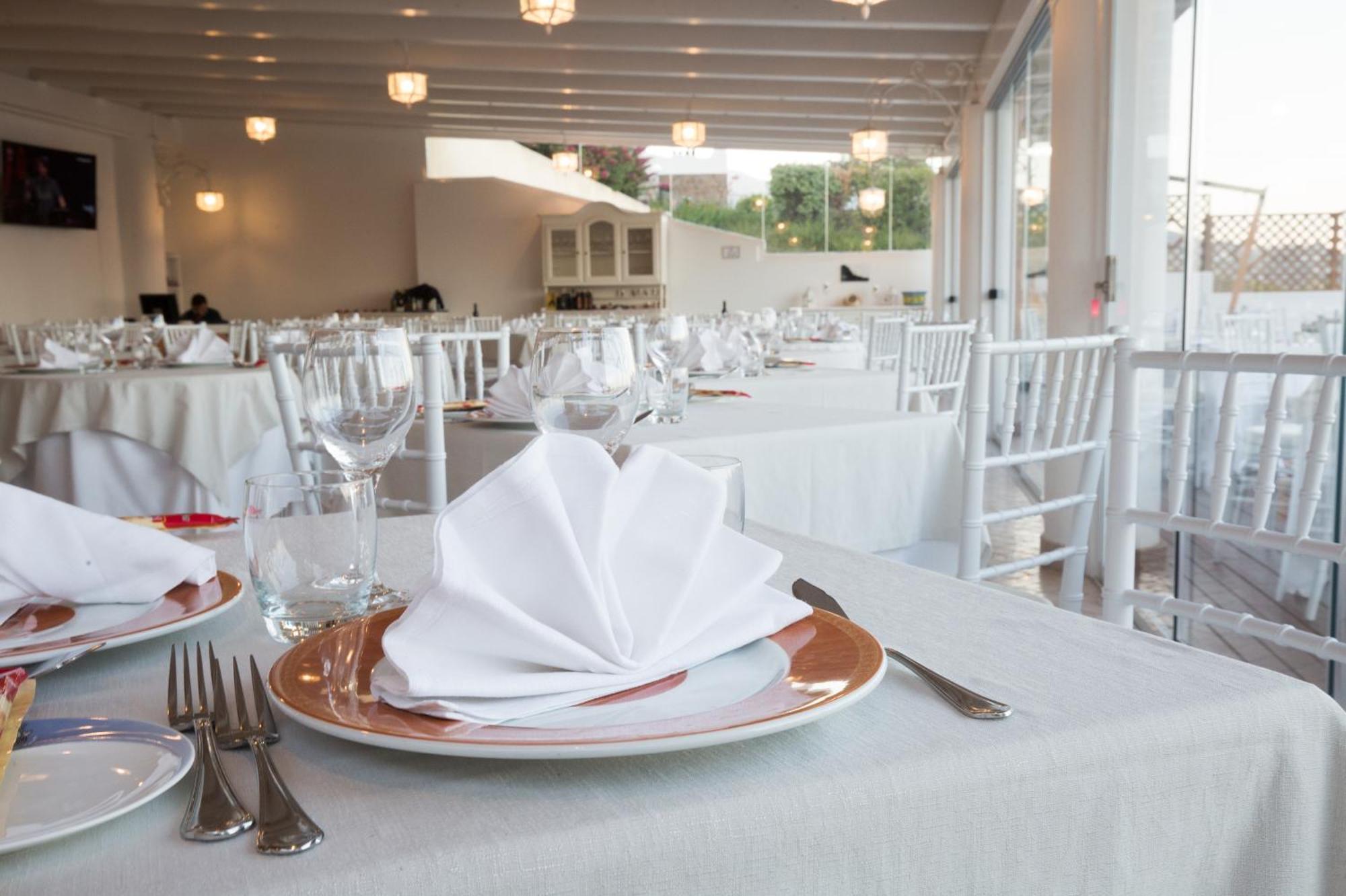 Hotel Tritone 4*