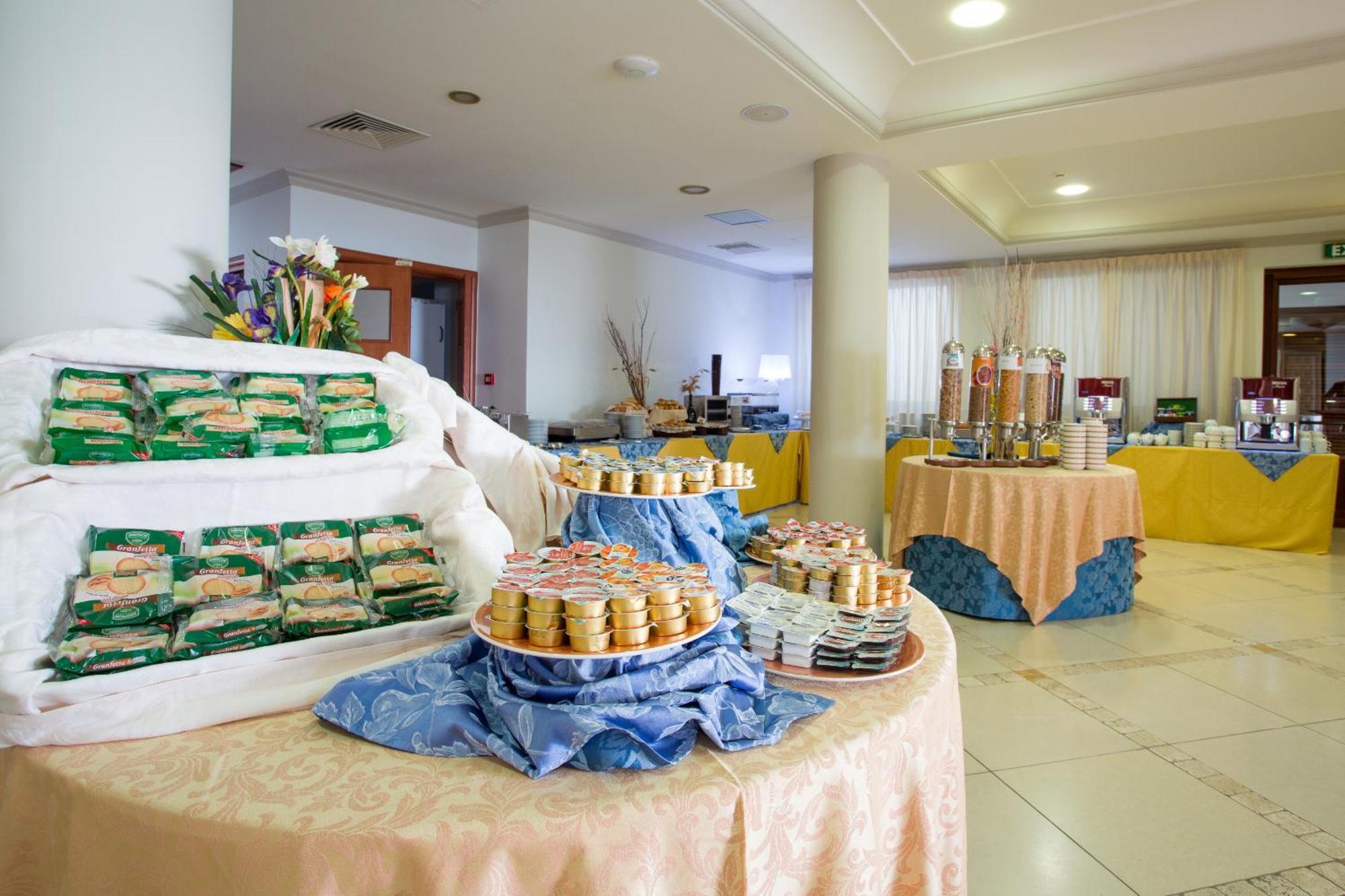 Tritone Hotel Lipari (Isola Lipari)