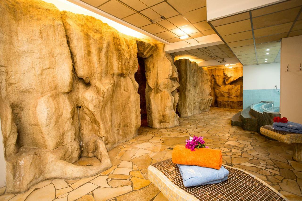 Tritone 4* Lipari (Isola Lipari)